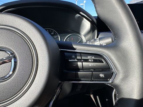 New 2026 MAZDA CX-90 3.3 Turbo w/ Preferred Package image 23