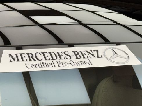 Certified 2023 Mercedes-Benz EQS 450+ 4MATIC SUV image 7