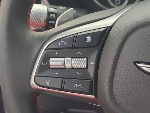 New 2026 Genesis G70 3.3T Sport Prestige image 13