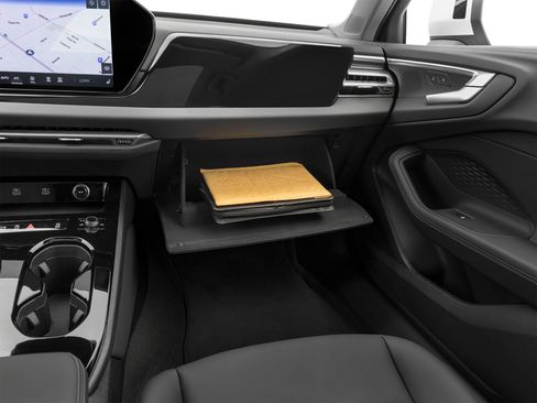 New 2025 Audi A5 2.0T Premium image 46