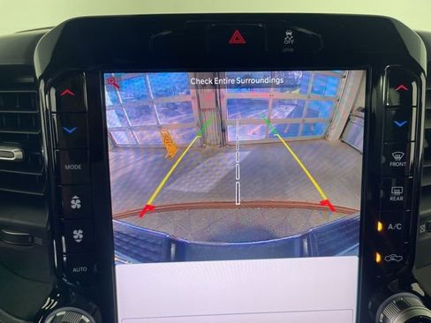 New 2025 RAM 2500 Tradesman image 16