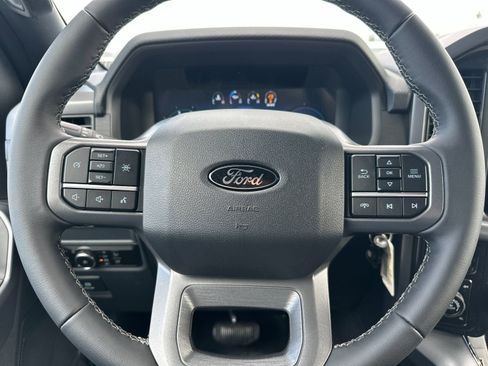 New 2026 Ford F150 XLT w/ FX4 Off-Road Package image 24