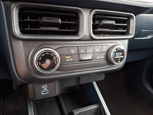 Used 2022 Ford Maverick XL FWD image 18