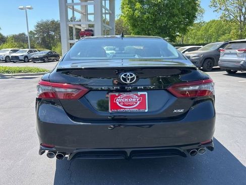 Used 2024 Toyota Camry XSE image 8