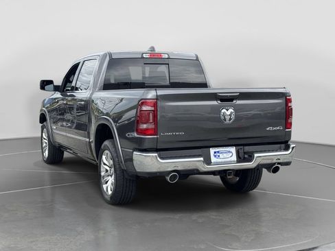 Used 2023 RAM 1500 Limited AWD/4WD image 6
