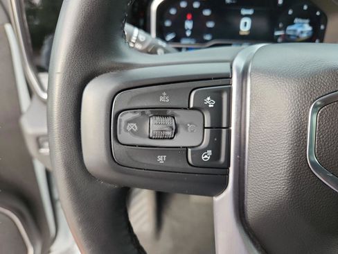 Used 2024 GMC Sierra 1500 SLT image 23