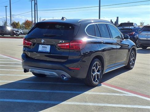 Used 2016 BMW X1 xDrive28i image 4