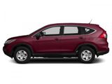 Used 2015 Honda CR-V LX image 3
