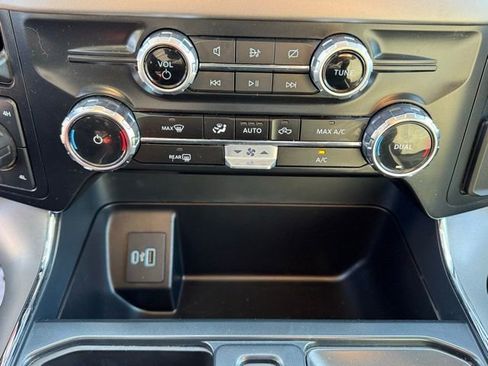 Used 2024 Ford F150 XLT w/ Mobile Office Package image 21