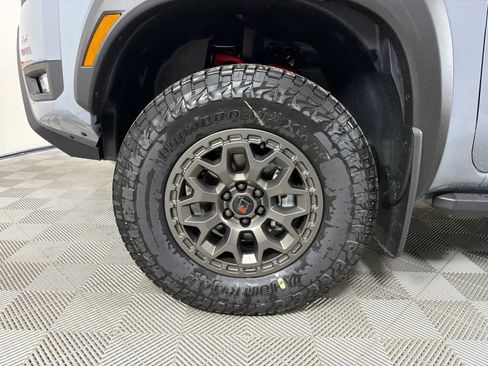 New 2026 Nissan Frontier PRO-4X w/ Pro Premium Package image 10