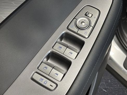 New 2025 Hyundai Palisade SEL image 32