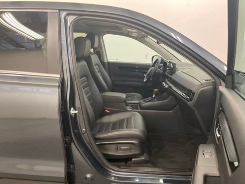 Used 2025 Honda CR-V EX-L image 26