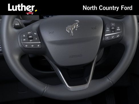 New 2026 Ford Bronco Sport Outer Banks AWD/4WD image 12