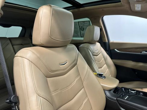 Used 2023 Cadillac XT5 Sportv w/ Platinum Package AWD/4WD image 96