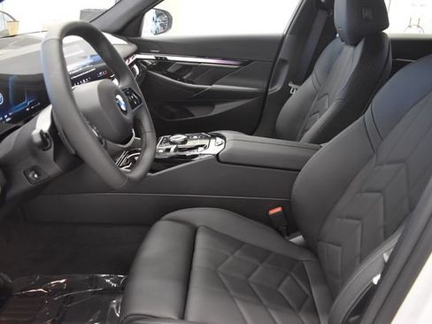 New 2027 BMW 530i xDrive w/ Premium Package AWD/4WD image 22