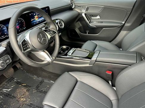 Certified 2026 Mercedes-Benz CLA 250 image 10