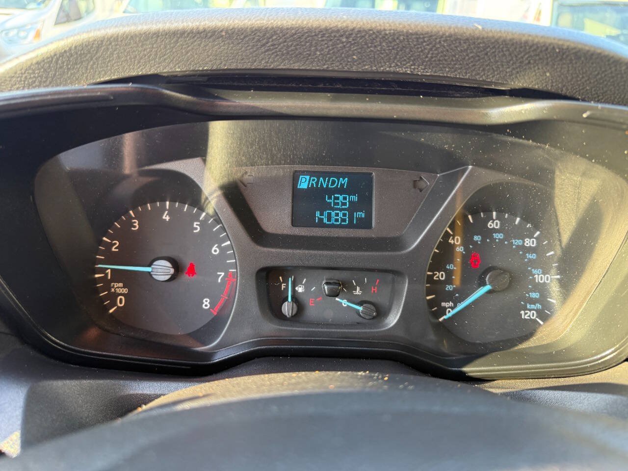 Used 2017 Ford Transit 350 XL RWD image 16