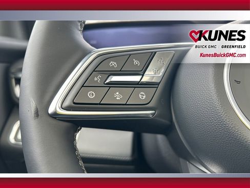 New 2026 Buick Enclave Sport Touring w/ Super Cruise Package image 25