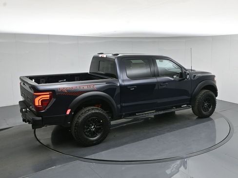 New 2026 Ford F150 Raptor image 43