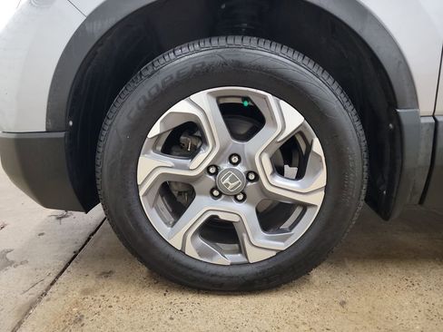 Used 2017 Honda CR-V EX image 14