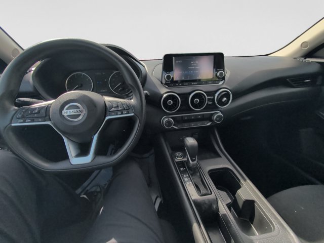 Used 2023 Nissan Sentra S FWD image 19