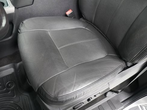 Used 2016 Ford F250 Platinum image 10