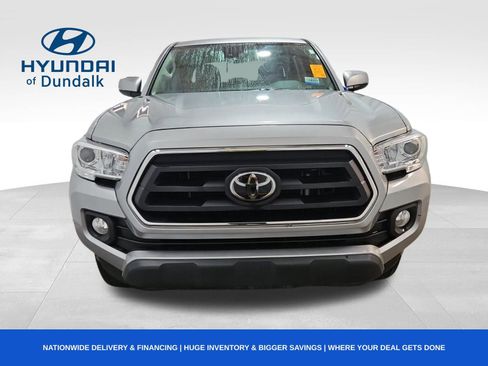 Used 2022 Toyota Tacoma SR5 image 3