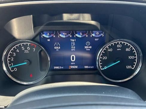 Used 2023 Ford F150 XLT w/ Equipment Group 302A High AWD/4WD image 37