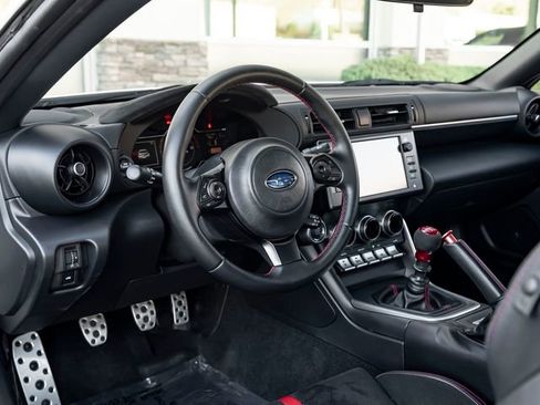Used 2023 Subaru BRZ Limited image 19