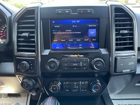 Used 2019 Ford F150 XLT w/ Equipment Group 302A Luxury AWD/4WD image 23