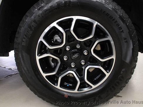 Used 2023 Ford F150 XLT w/ Equipment Group 302A High AWD/4WD image 9