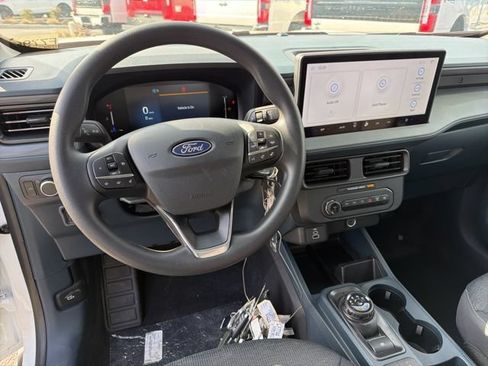 New 2026 Ford Maverick XL w/ 4K Tow Package AWD/4WD image 17