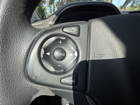 Used 2012 Honda CR-V EX image 17