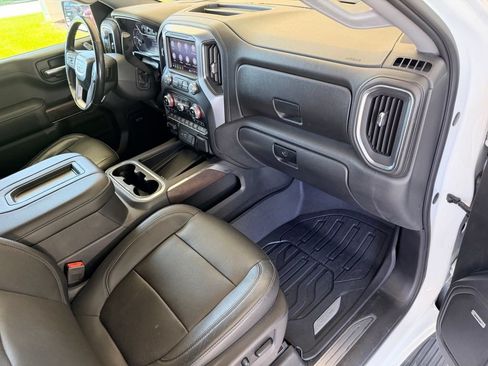 Used 2019 GMC Sierra 1500 SLT AWD/4WD image 40