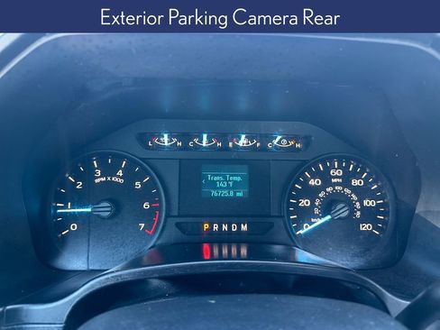 Used 2018 Ford F150 XL image 10