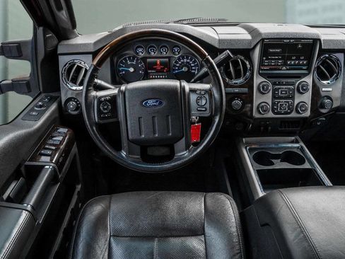 Used 2016 Ford F450 Platinum image 16