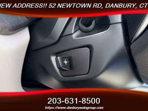 Used 2021 BMW X5 xDrive40i w/ M Sport Package AWD/4WD image 27