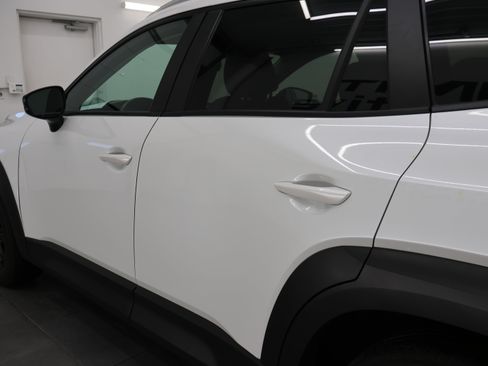 Used 2025 MAZDA CX-50 AWD 2.5 S w/ Preferred Package image 32