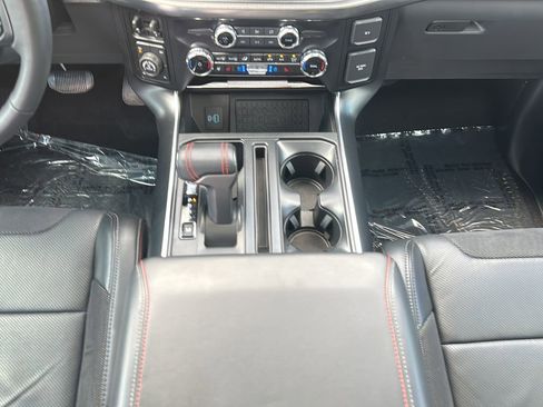 Used 2024 Ford F150 Raptor AWD/4WD image 15