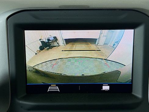 Used 2021 Chevrolet Silverado 1500 Custom image 13