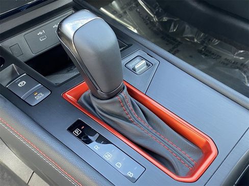 New 2026 Nissan Kicks SR FWD image 28