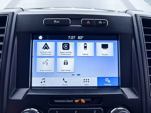 Used 2019 Ford F150 XL w/ Equipment Group 101A Mid AWD/4WD image 4