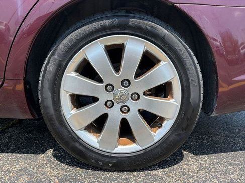 Used 2006 Toyota Avalon XLS FWD image 22
