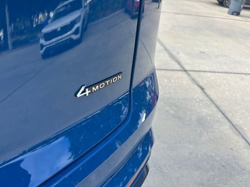 New 2026 Volkswagen Atlas Cross Sport SEL R-Line image 29