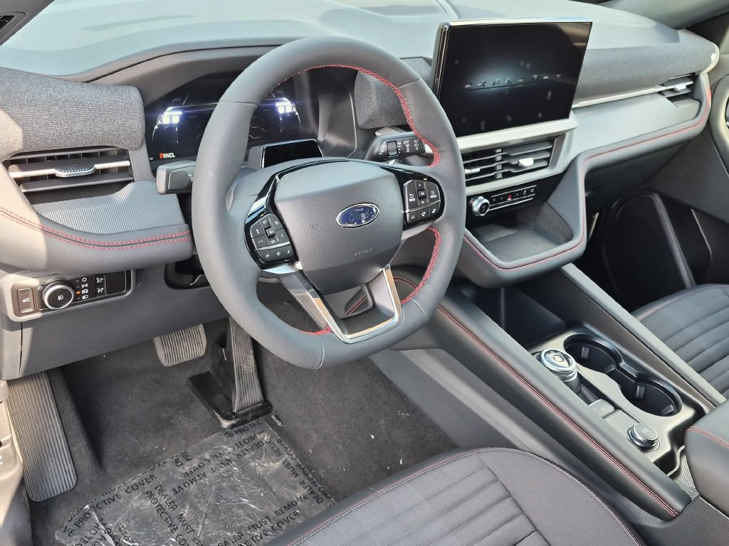 New 2027 Ford Explorer ST-Line w/ Premium Package AWD/4WD image 10