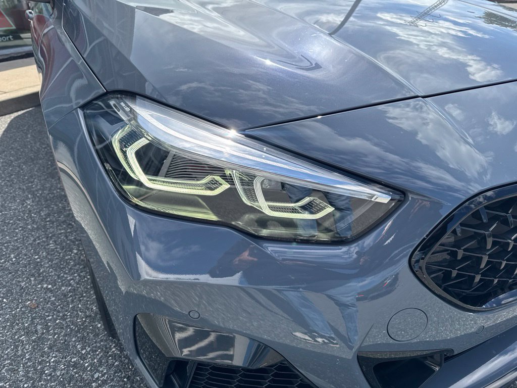 Used 2023 BMW M235i xDrive Gran Coupe w/ Premium Package AWD/4WD image 4