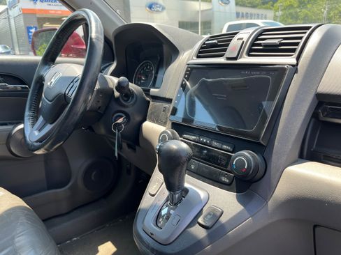 Used 2008 Honda CR-V EX-L image 14