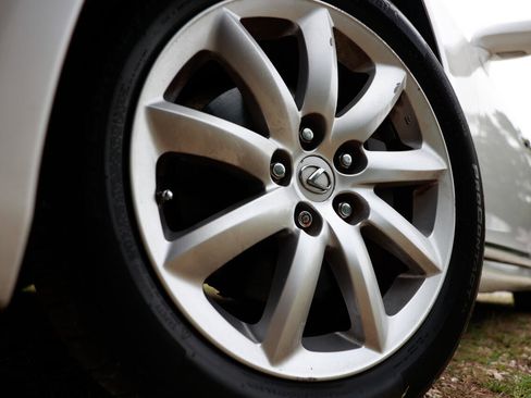 Used 2007 Lexus LS 460 image 39