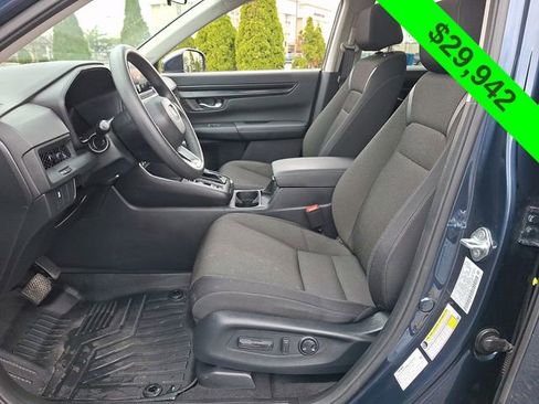 Used 2024 Honda CR-V EX image 6