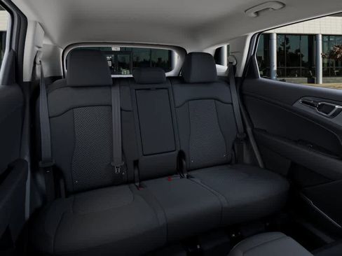 New 2026 Kia Sportage LX image 16